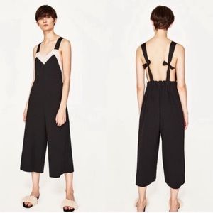 Zara jumpsuit